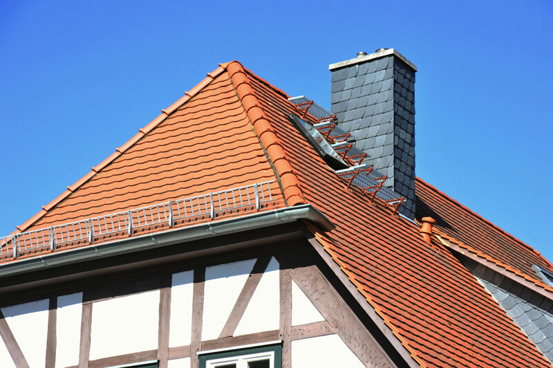 Roofing Lead Works Abingdon Oxfordshire
