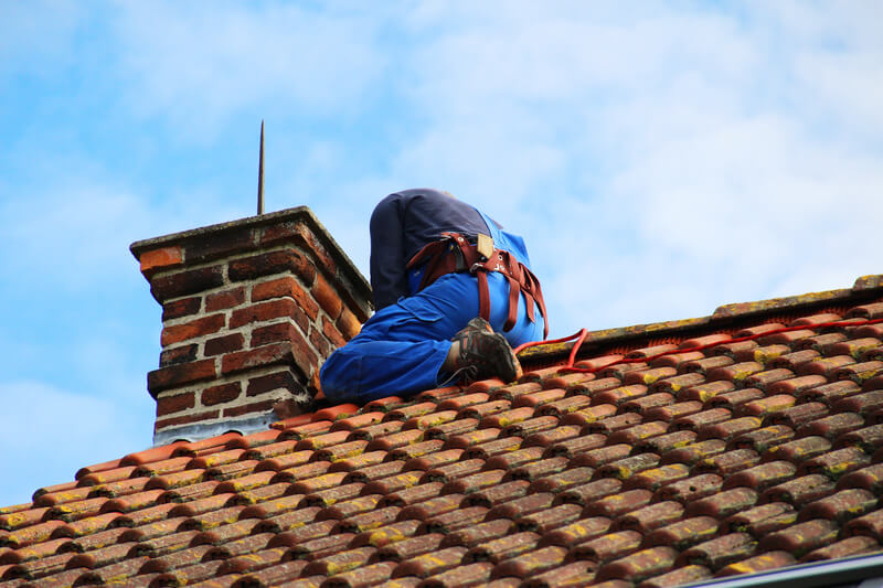 Roofing Services in Abingdon Oxfordshire