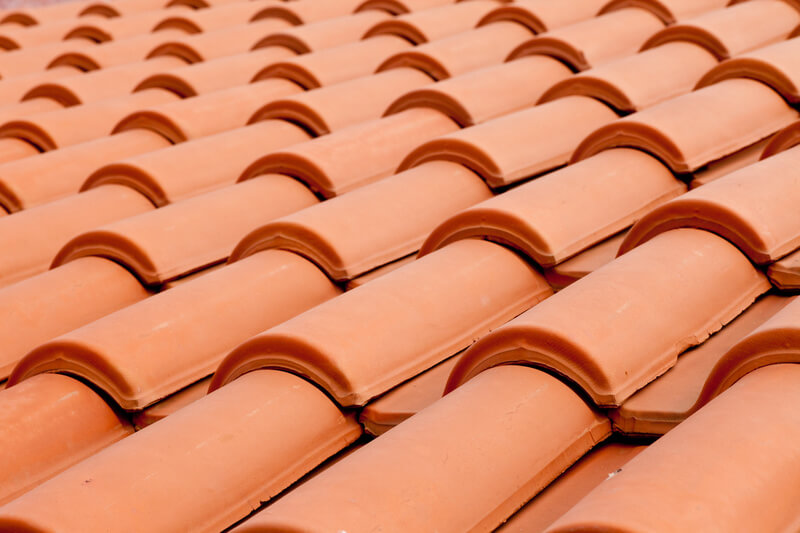 Tile Roofing Abingdon Oxfordshire